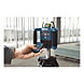 visuel2 Niveau laser rotatif GRL 300 HVG 