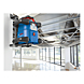 visuel4 Niveau laser rotatif GRL600 CHV
