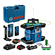 visuel1 Niveau laser rotatif GRL650 CHVG