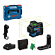 visuel1 Niveau laser multiligne GLL 12V-100-33 CG