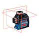 visuel1 Niveau laser multiligne GLL 3-80P