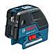 visuel1 Niveau laser croix GCL25