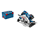 visuel1 Scie circulaire GKS 65 GCE