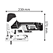 visuel5 Scie sauteuse GST12V-70