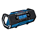 visuel1 Radio de chantier GPB 18V-2 SC