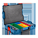 visuel1 Coffret de transport L-BOXX 102 + set de casiers