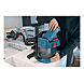 visuel5 Aspirateur poussière et eau GAS18V-10L