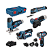 visuel1 Pack électroportatif 5 machines 0615A0017D