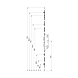 visuel1 Serrure à encastrer GU-Fercomatic R2 PK2