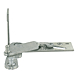 visuel1 Rotation basse SC, support d'angle gauche, réf. 6-34095-00-L-1