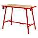 visuel2 Table de monteur standard 2009