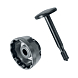 visuel1 Adaptateur porte lame