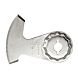 visuel1 Lot de 2 lames de scie segment
