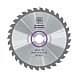 visuel1 Lame de scie circulaire F-Iron Cut 57 