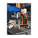 visuel1 Perceuse magnétique KBM 50 UQM