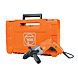 visuel1 Perceuse métallier BOP13-2SET