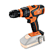 visuel1 Perceuse visseuse ABS 18Q Select