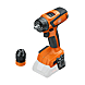 visuel1 Perceuse visseuse ASCM 18 QSW AS