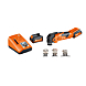 visuel1 Couteau oscillant AMM 300 Plus Start