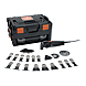 visuel1 Machine oscillante MM 500 PLUS BLACK EDITION