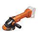 visuel1 Meuleuse d'angle CCG 18-125-10 AS