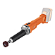 visuel1 Meuleuse droite AGSZ 18-90 LBL Select