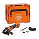 visuel1 Meuleuse d'angle CCG 18-125-12 PD AS