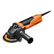visuel1 Meuleuse d'angle CG 17-125 Inox