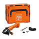 visuel1 Meuleuse d'angle CCG 18-115-12 AS