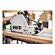 visuel3 Scie circulaire plongeante avec inciseur TSV 60 KEBQ-Plus