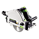visuel1 Scie circulaire plongeante TS 55 F Master