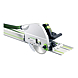 visuel1 Scie circulaire plongeante TS 75 EBQ+ FS