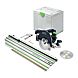visuel1 Scie circulaire à capot basculant HKC 55 KEB-Basic-FSK 420
