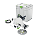 visuel1 Scie circulaire plongeante TS 75 EBQ-Plus
