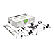 visuel2 Kit d'accessoire pour défonceuse LR32-SYS