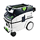 visuel1 Aspirateur poussière et eau Cleantec CTL 26E AC