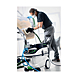 visuel2 Aspirateur poussière et eau Cleantec CTL 26E AC