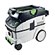 visuel1 Aspirateur poussière et eau Cleantec CTL 26 E