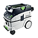 visuel3 Aspirateur poussière et eau Cleantec CTL 26 E