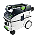 visuel1 Aspirateur poussière et eau Cleantec CTM 26 E