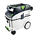 visuel1 Aspirateur poussière et eau Cleantec CTL 36 E