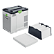 visuel1 Purificateur d'air Sys-air classe H