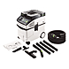 visuel1 Aspirateur poussière Cleantec CT 25 E-SET