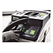 visuel2 Aspirateur poussière Cleantec CT 25 E-SET