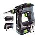 visuel1 Perceuse visseuse CXS 12