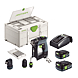 visuel2 Perceuse visseuse CXS 12