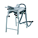 visuel1 Scie semi stationnaire CS 50 EB