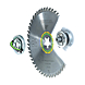 visuel1 Lame de scie circulaire 492050