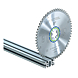 visuel1 Lame de scie circulaire 492051
