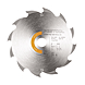visuel1 Lame de scie circulaire 205550